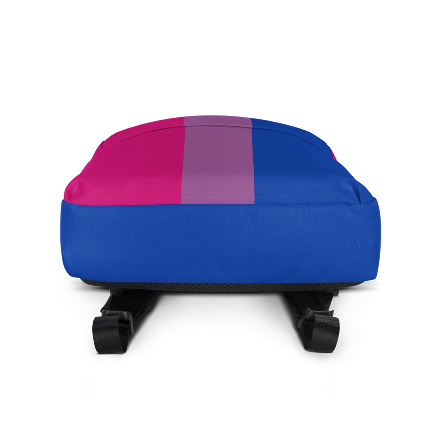 Bisexual Pride Flag - Backpack product image (7)