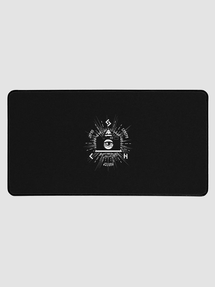 JCH Filmluminati Desk Mat product image (1)