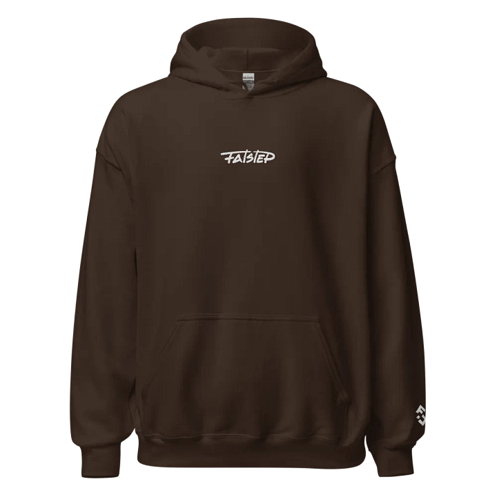 Classic Cozy Hoodie product image (1)