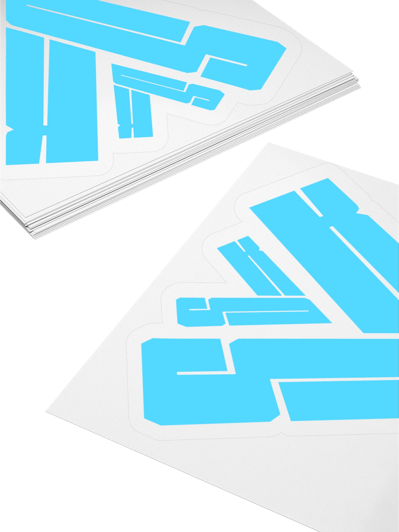 SKxTGC Sticker product image (12)