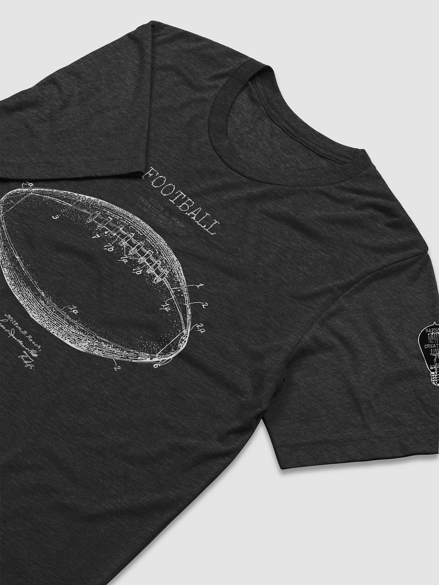 Football Patent product image (3)
