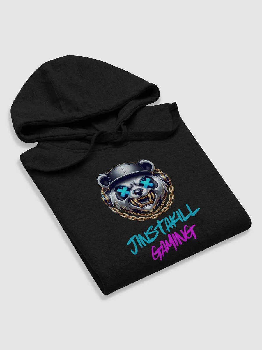 Jinstakill Printed Hoodie - MIA Limited Edition product image (31)