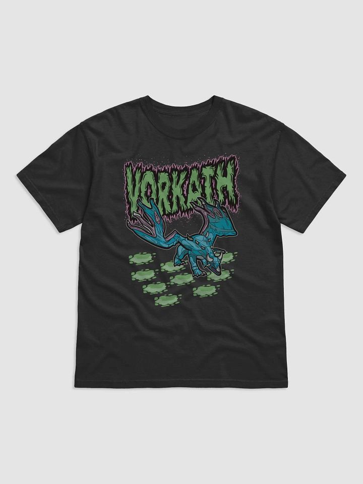 Vorkath - Shirt product image (1)