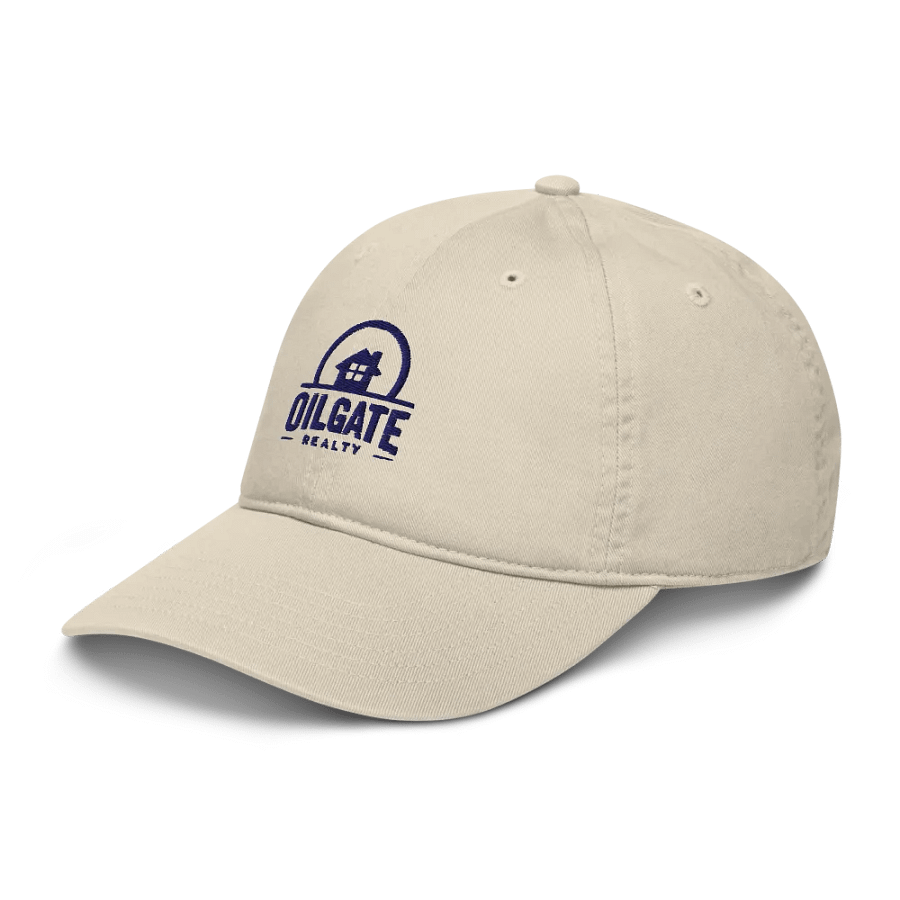 Kaiser Hat – Oilgate Apparel x Oilgate Realty product image (4)