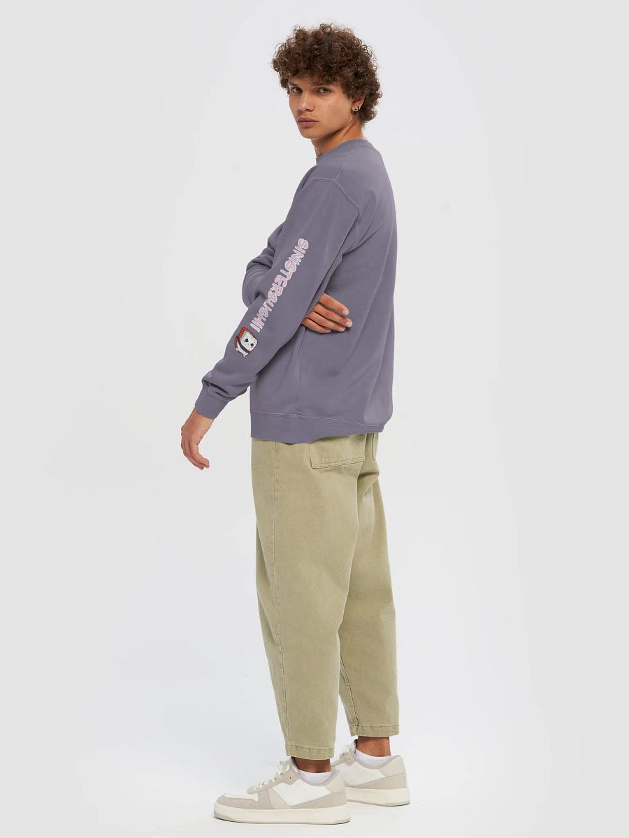 Sinister Sushii Luxe Crewneck product image (84)