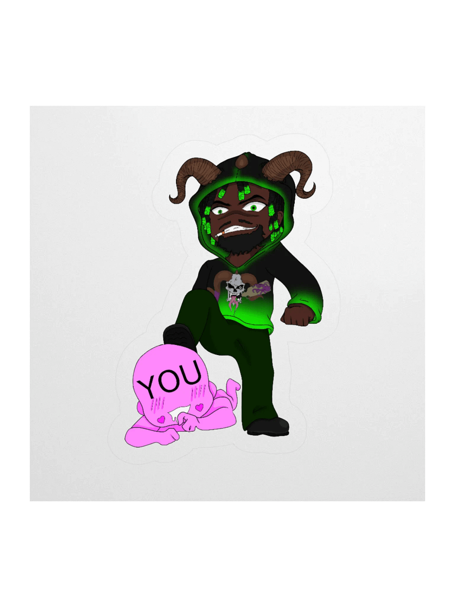 Step on Chat product image (1)
