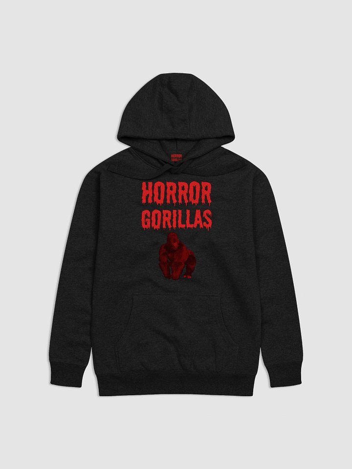 Horror Gorillas Hoodie product image (3)