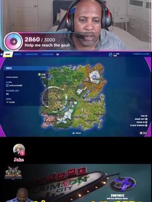 March Madness Weekend Fortnite Victory Ranked Build  #mrflourish #gamer #asherclantv #theflourish #gamingontiktok #gaming #fortnite #fortniteclips