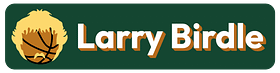 Larry Birdle Shop
