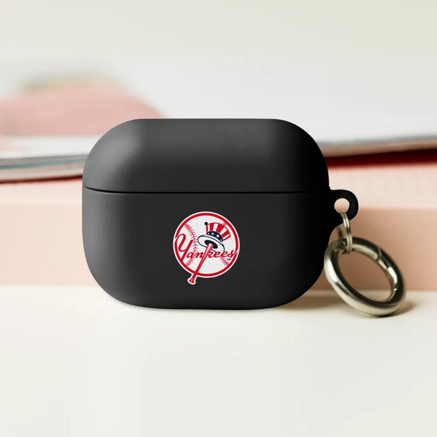 Yankees Airpods Covers product image (16)