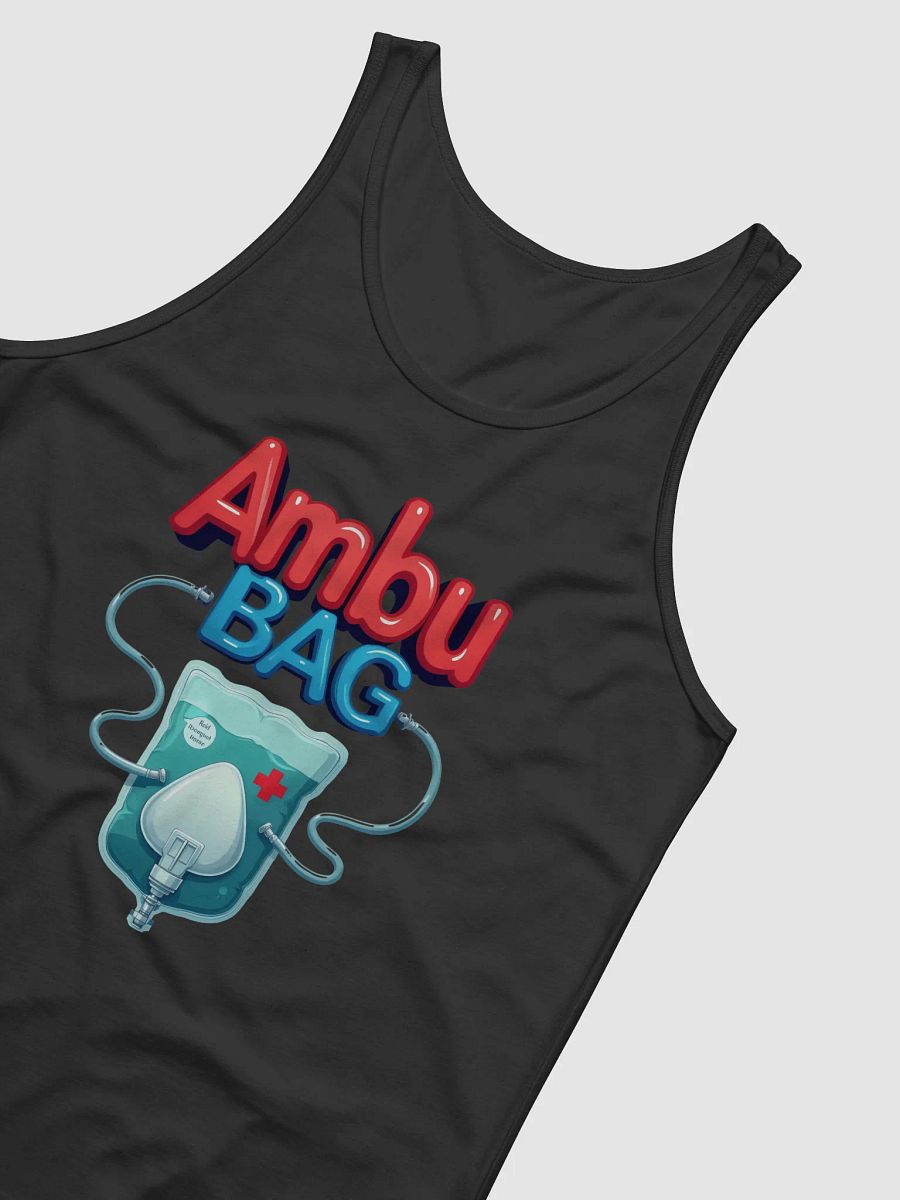 Rescue Revival Ambu Bag Tank product image (24)