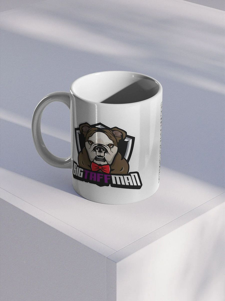 Logo Mug product image (1)