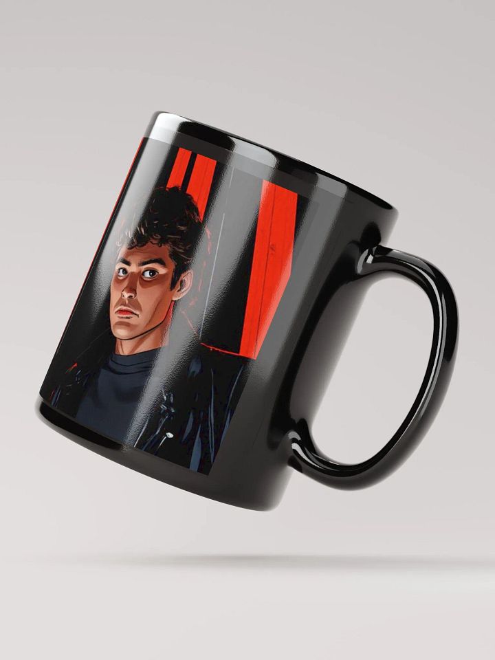 Michael, Bonnie & Devon Mug! product image (2)