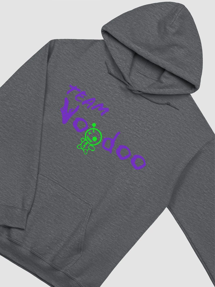 Voodoo Team Spirit Hoodie product image (1)