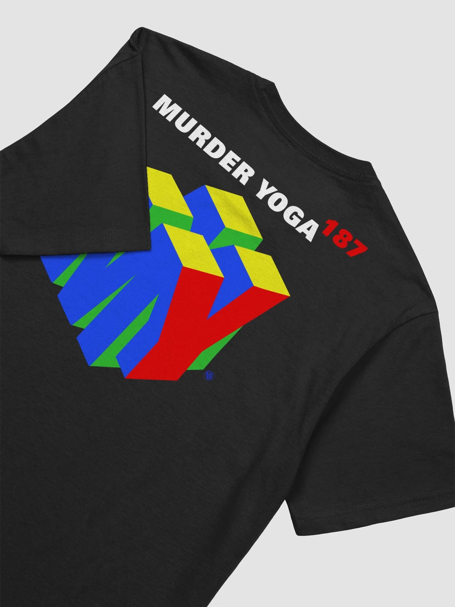 Murder Yoga 64 product image (2)