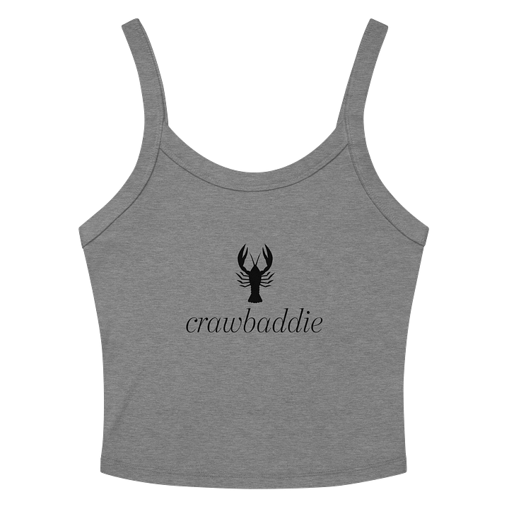 Crawbaddie Tank product image (5)