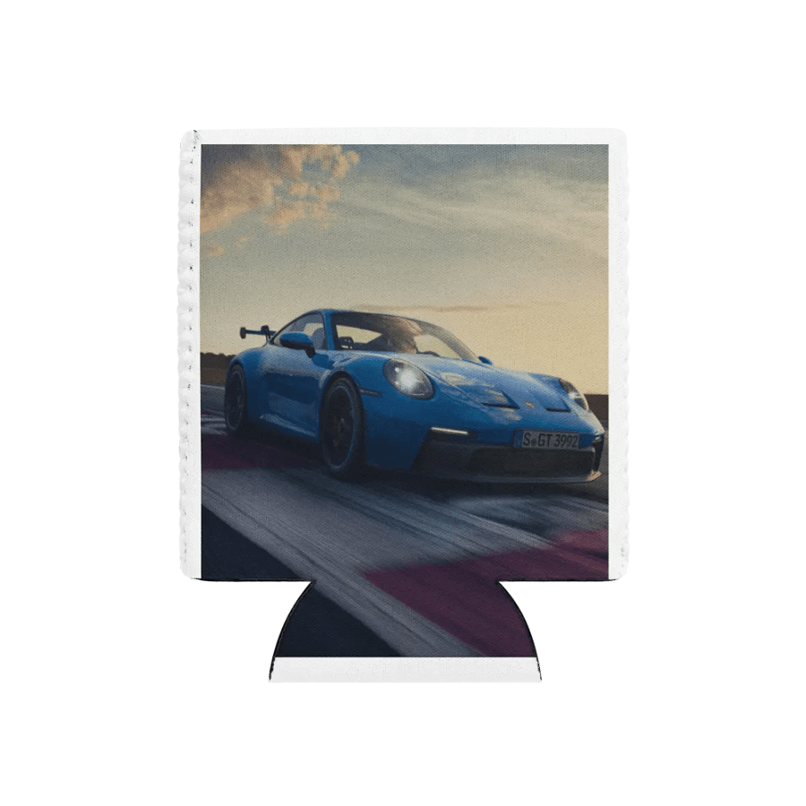 Porsche 911 Can Holder product image (1)
