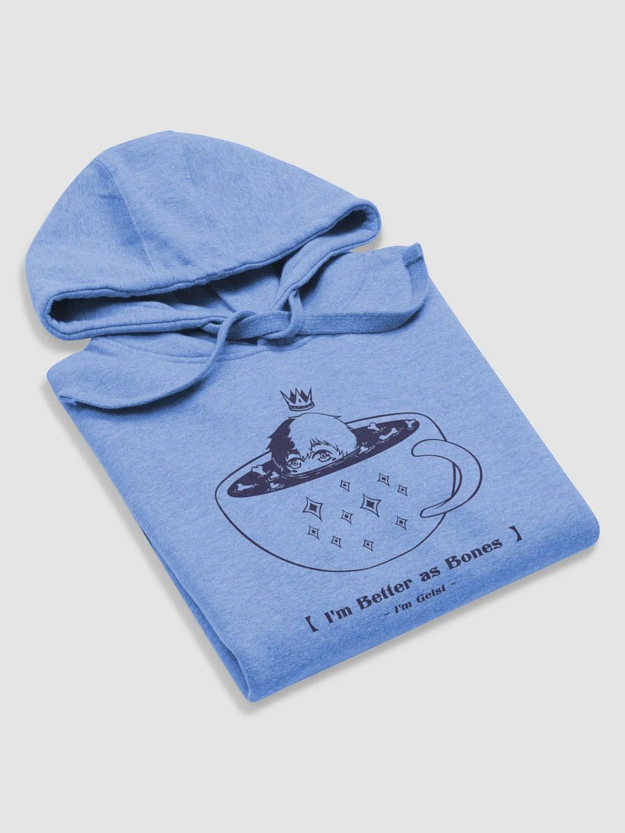 Bones - Cotton Heritage Hoodie product image (27)