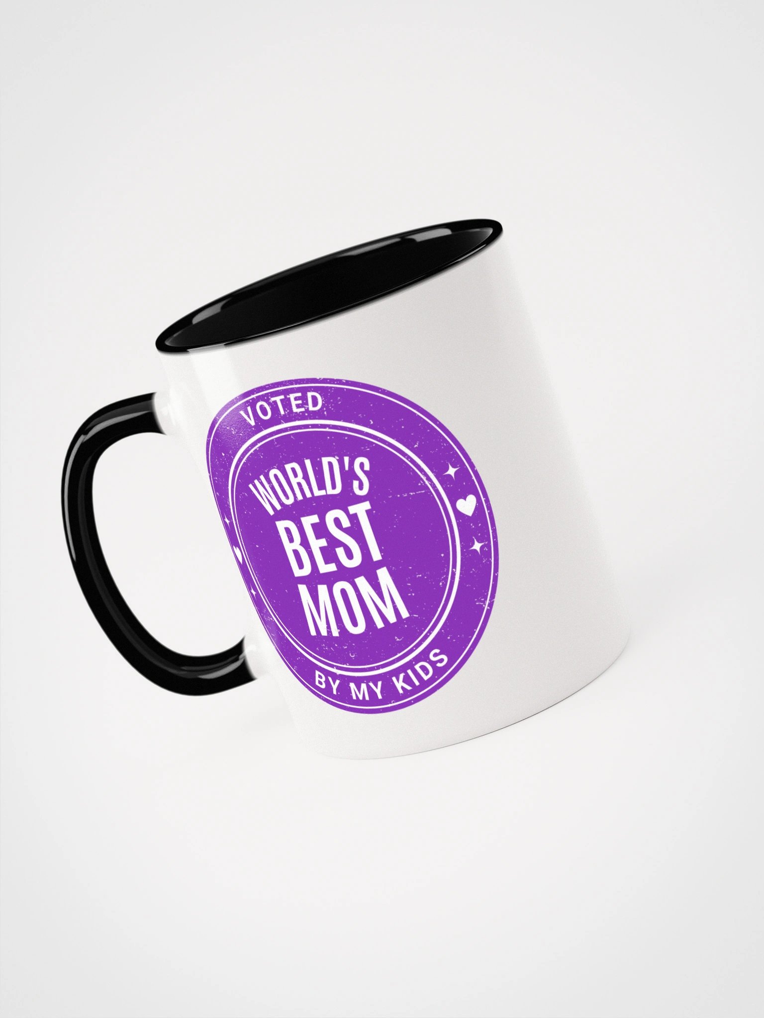 World's Best Mom Ceramic Mug product image (34)