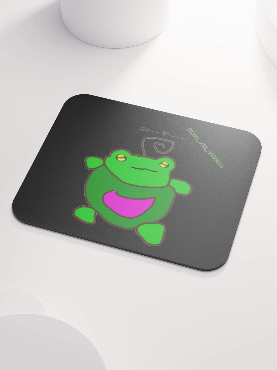Froggy Pad product image (3)