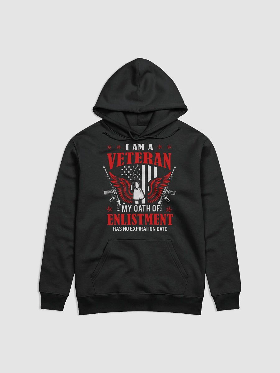 I AM A VETERN product image (1)
