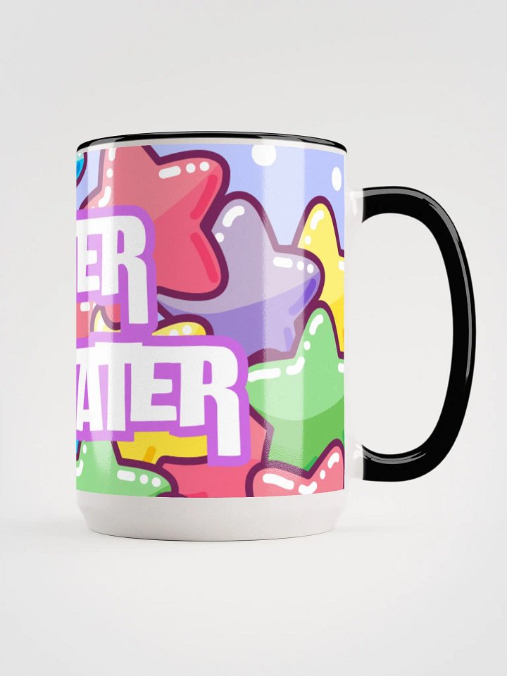 Bigger Vtuber Bathwater Consumption Device! product image (1)