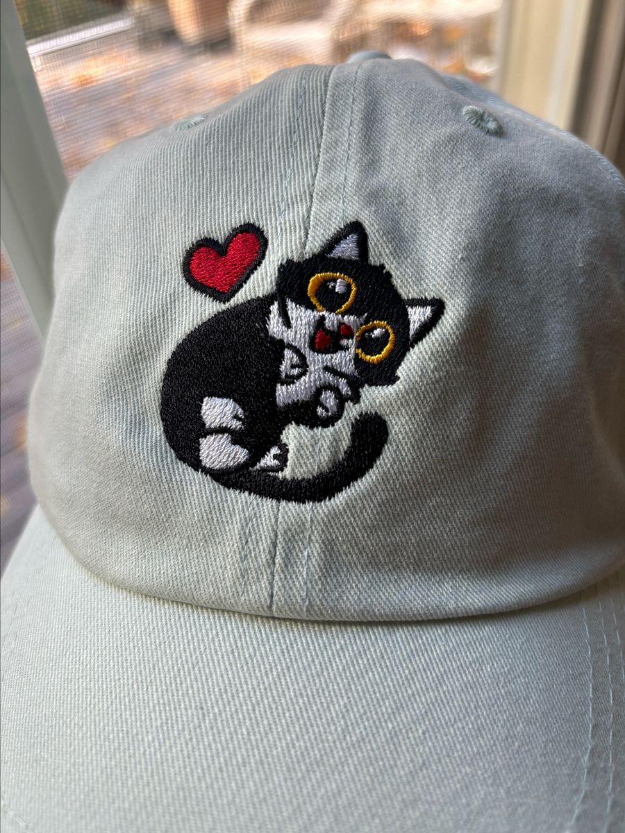 Kiwi Hat product image (10)