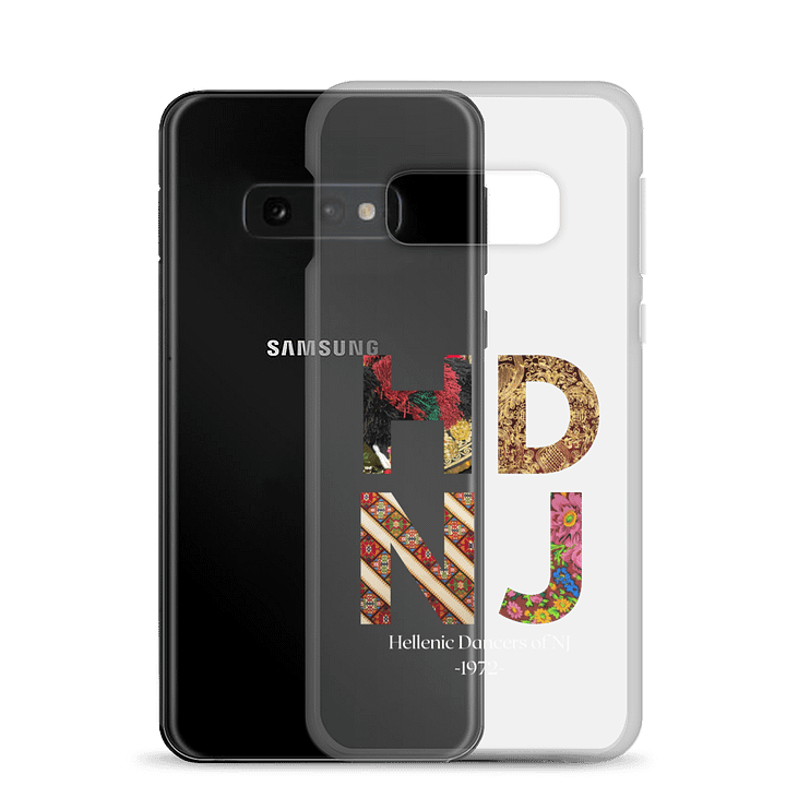 HDNJ Costume Samsung Case product image (24)