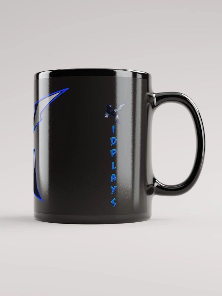 KidPlays Coffee Mug product image (2)