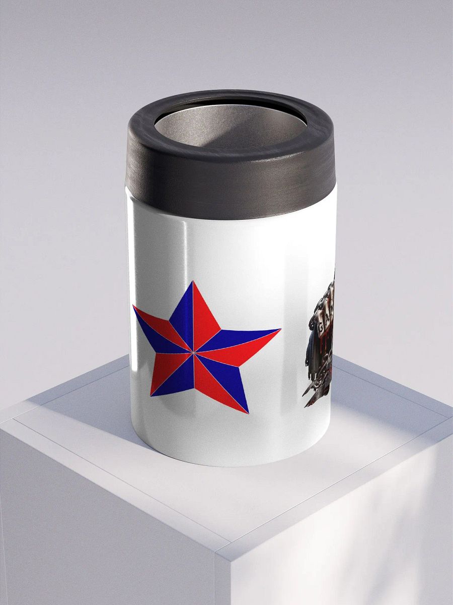 Steel Koozie product image (3)