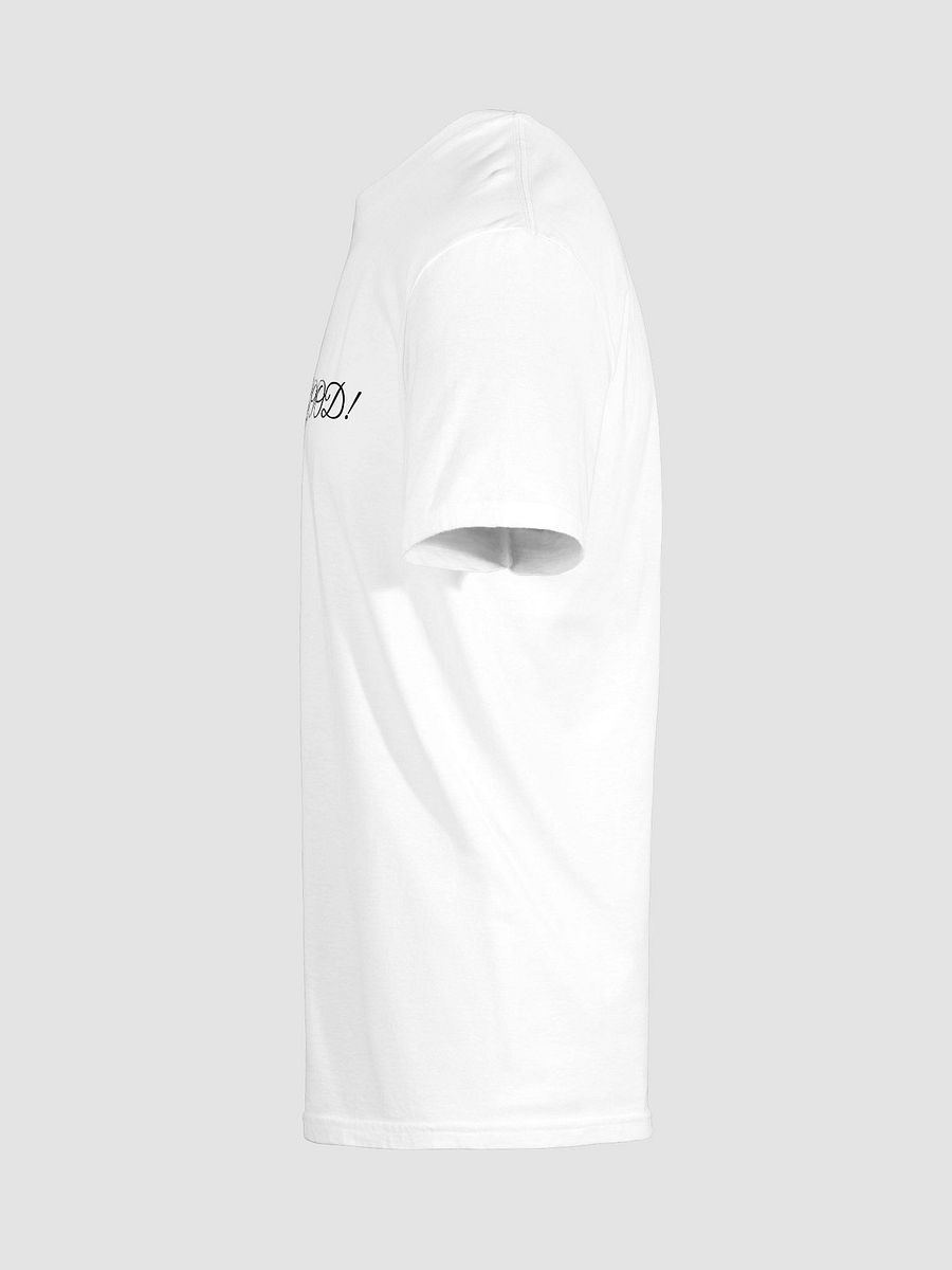 God is Good Unisex Softstyle T-Shirt product image (37)