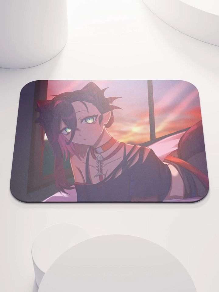 Sunset Fantasy - Mouse Pad product image (1)
