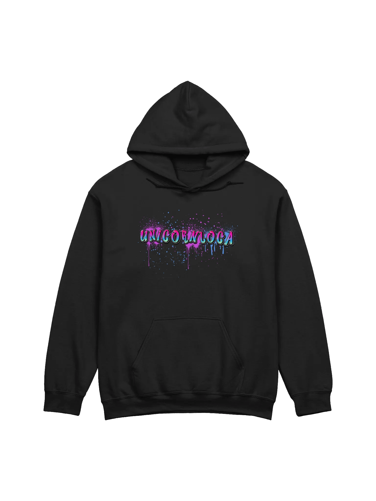 Vibrant Unicornloca Hoodie product image (10)