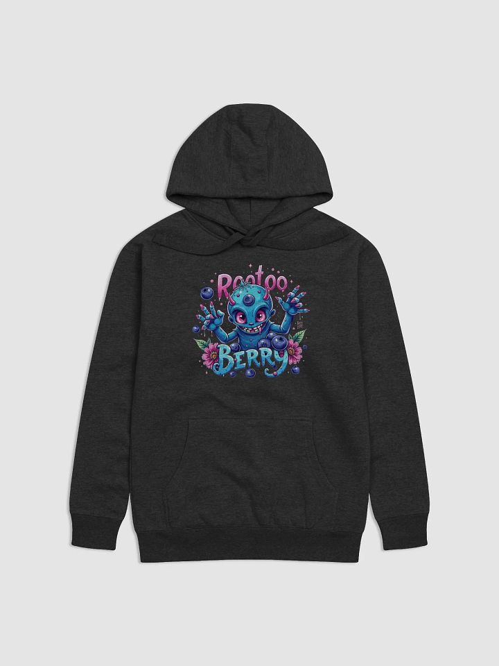Rootoo Berry Premium Hoodie product image (1)