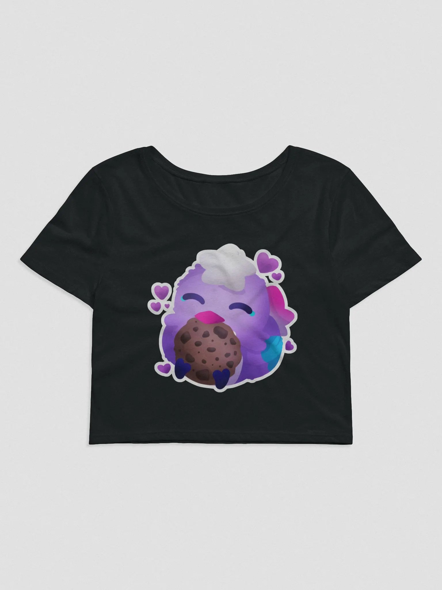 Toshi Cookie Crop Top product image (1)
