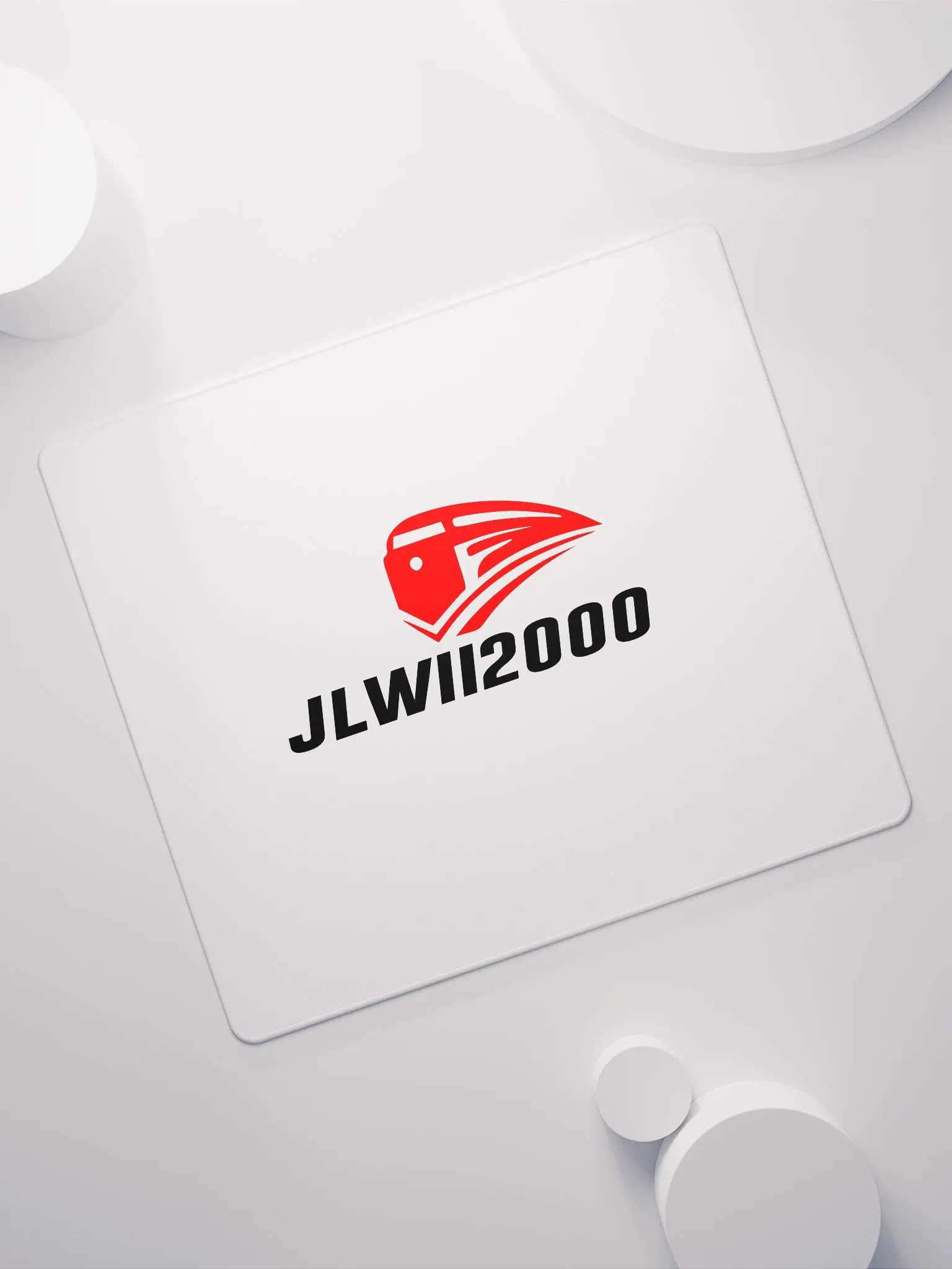 Classic Logo Mousepad product image (7)