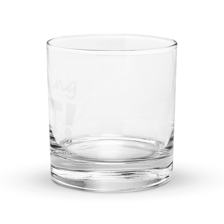 Whiskey glass product image (2)