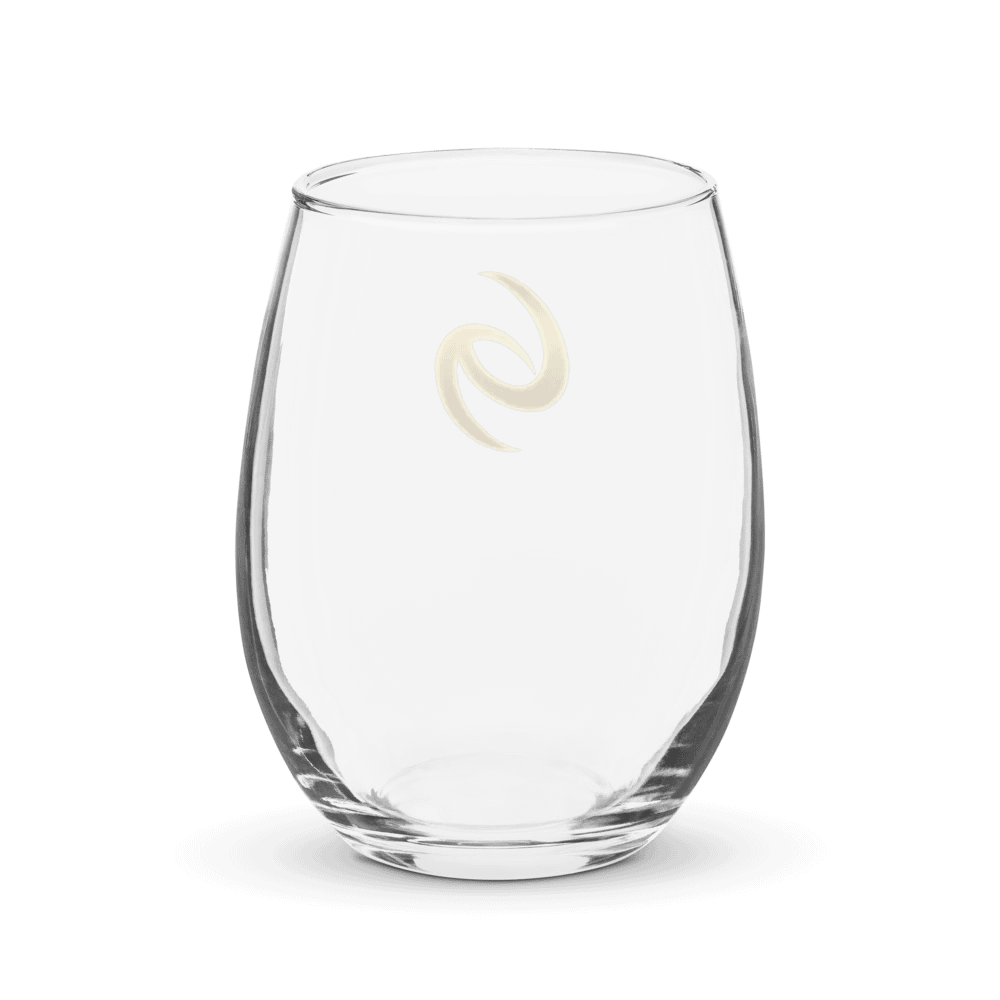 GG wine glass product image (2)