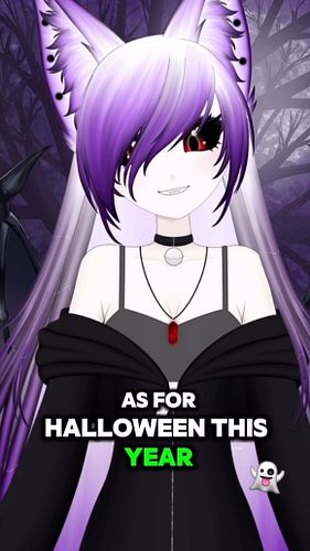 Hope everyone had a nice Halloween 
•
•
Lonely streams on twitch sometimes
twitch.tv/lonelytreeheart
•
•
Sound from @/bjcalvi...