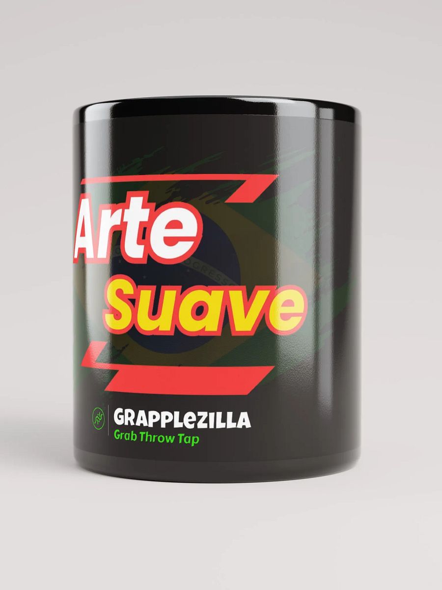 The Arte Suave Mug product image (2)