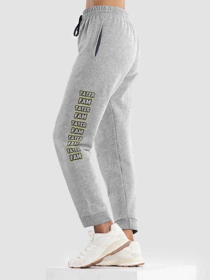 Tater Fam Sweatpants product image (1)