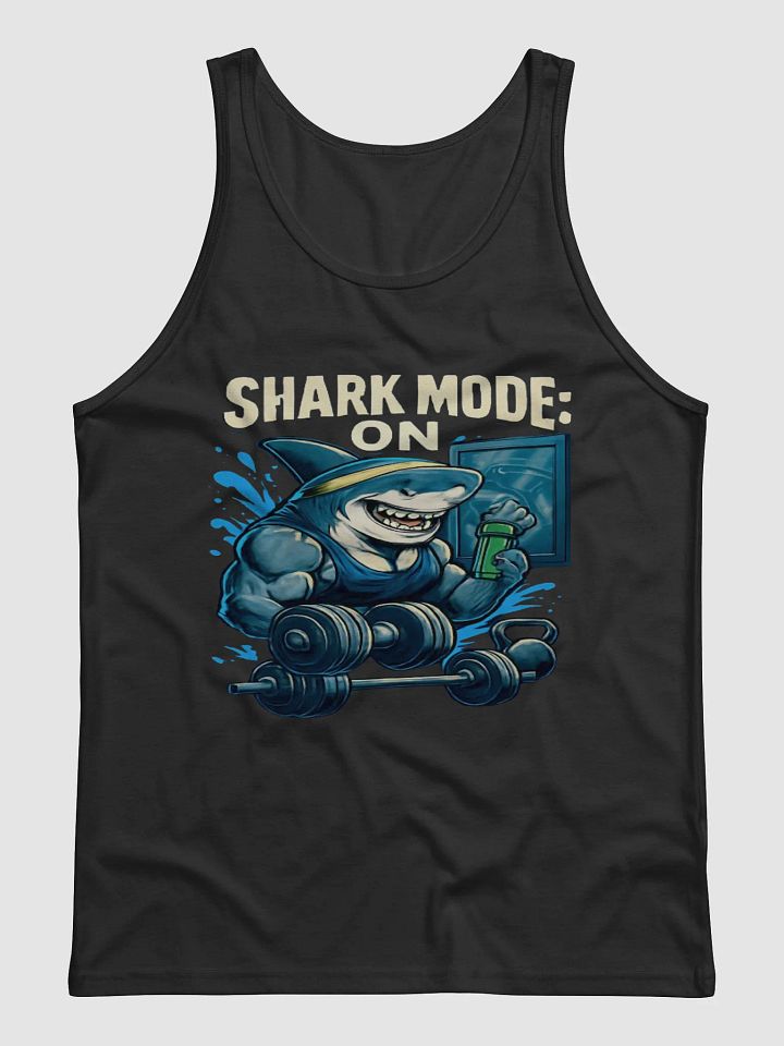 Best Selling - Classic Comfort Tank product image (1)