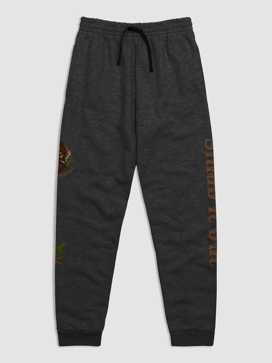 "Shlab it out" Joggers product image (6)