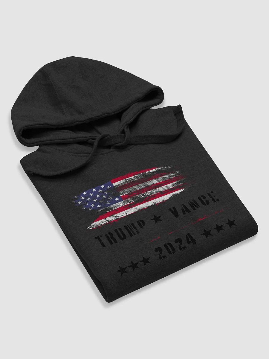 Endless Comfort Trump - Vance Hoodie product image (5)