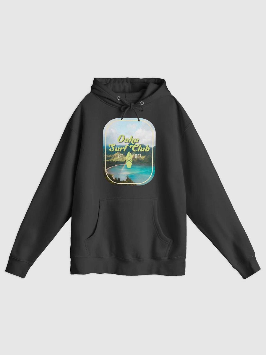 Oahu Surf Club Hoodie product image (1)