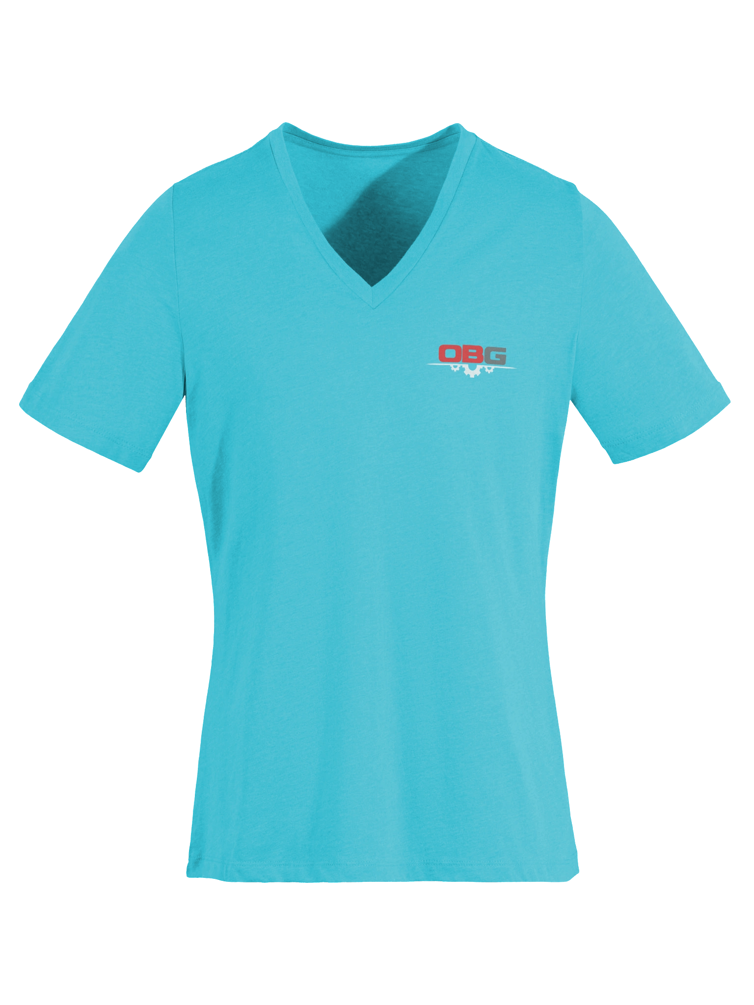 Women's OBG V-Neck Tee product image (6)