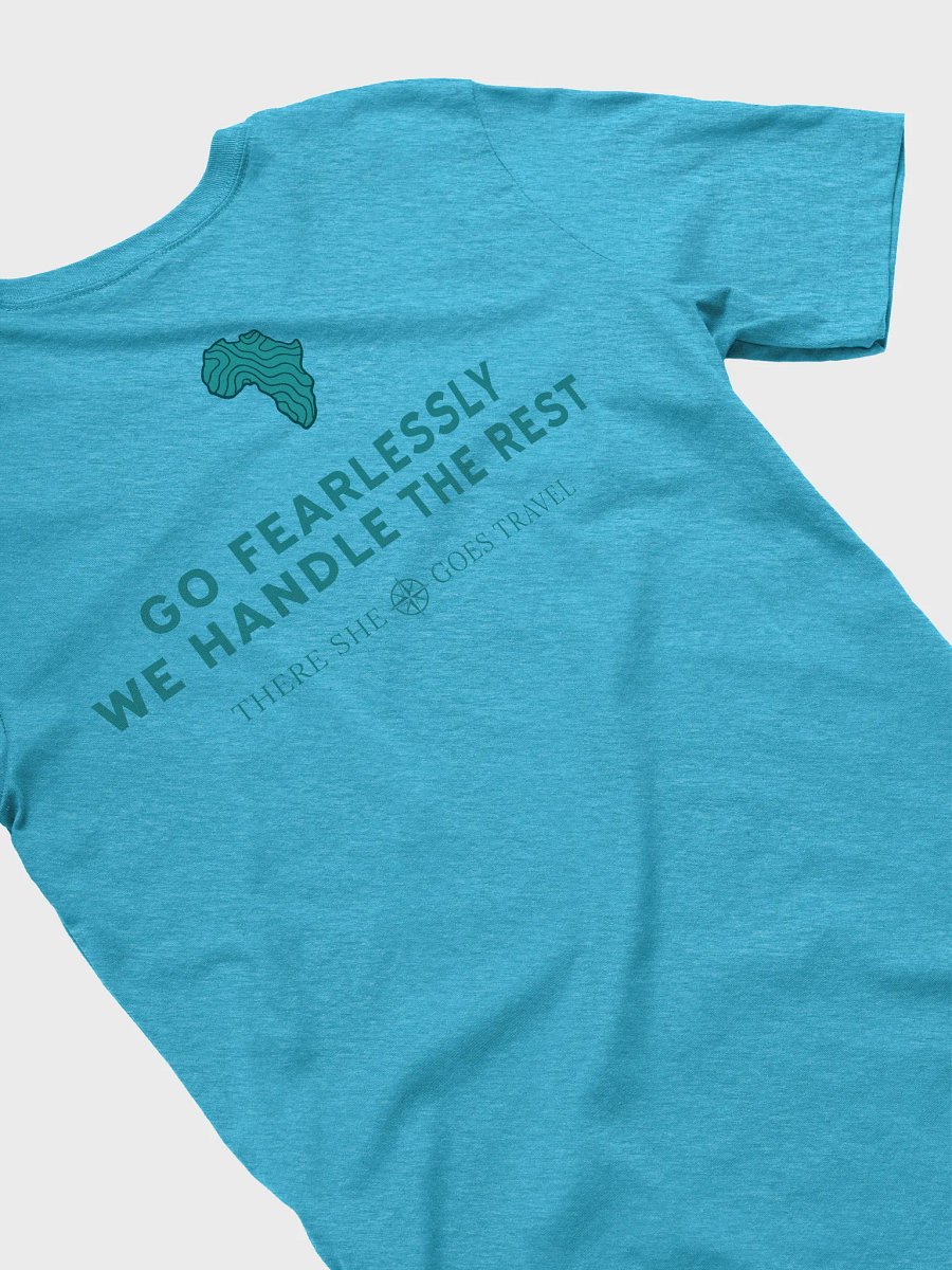 Kilimanjaro - Unisex Tee product image (4)