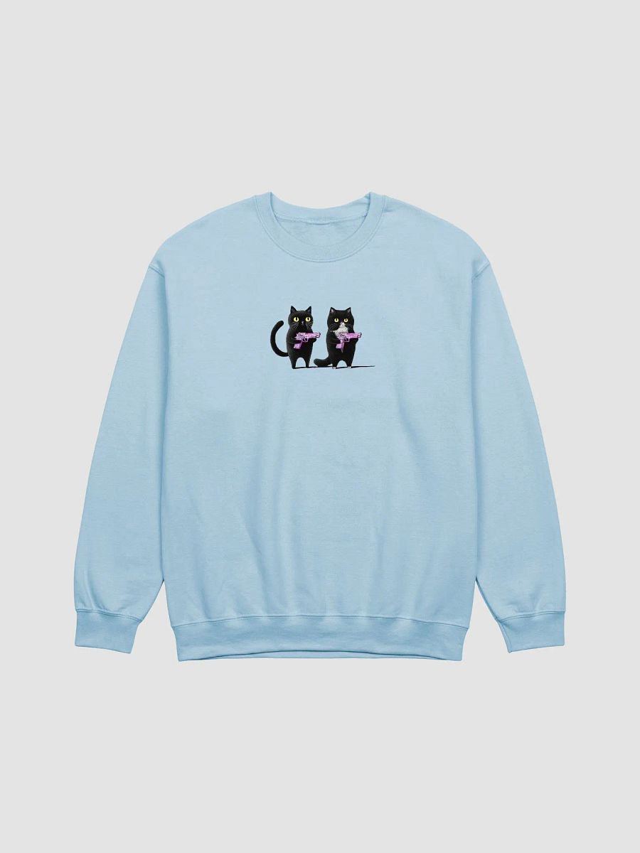 LALLO AND SEB SWEATSHIRT product image (2)