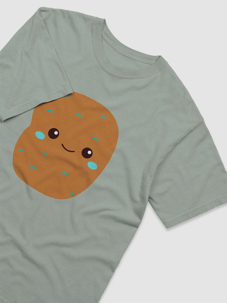 I'm Just A Potato Men's Tee product image (25)