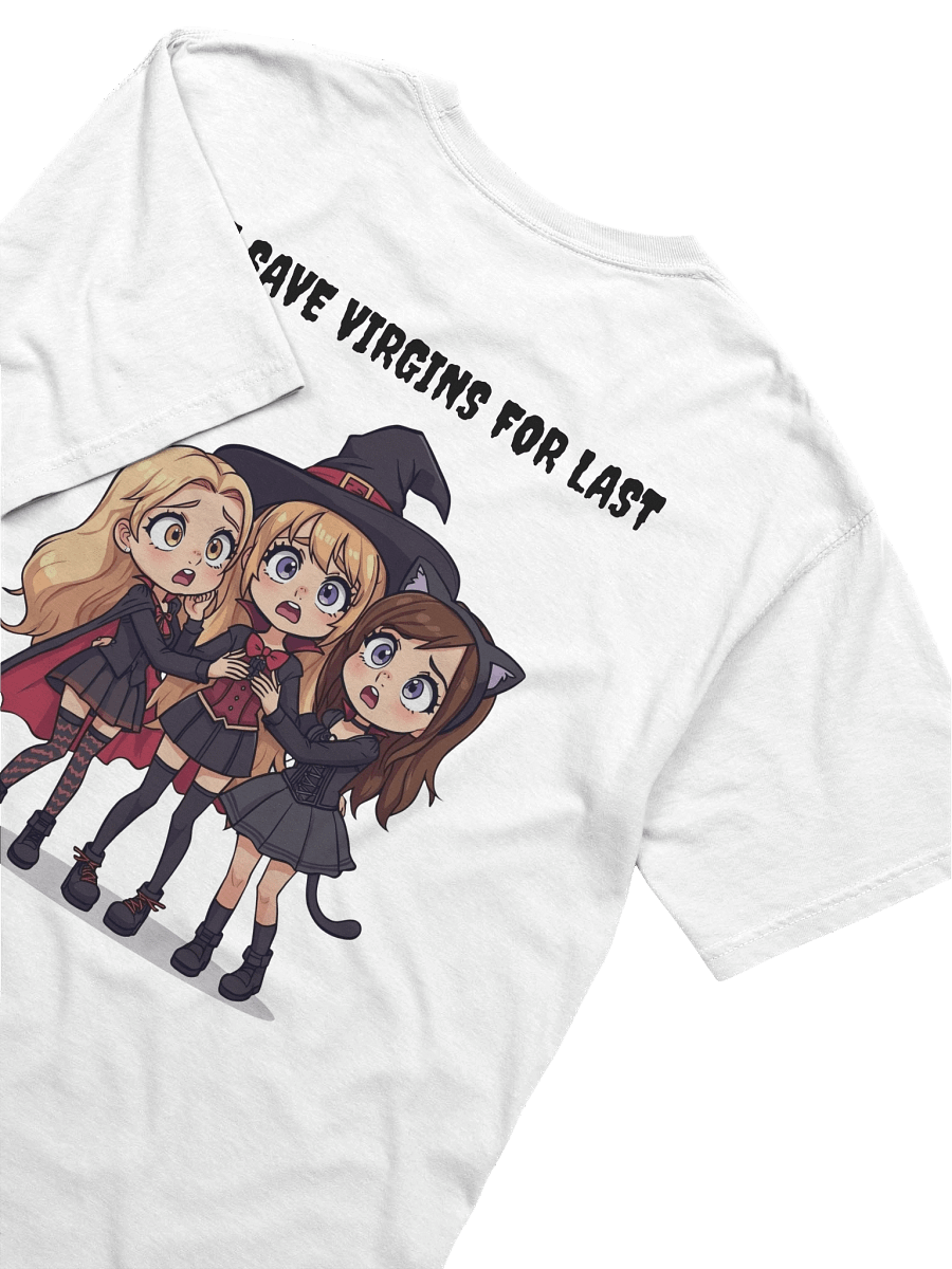Men's Movie Slaughter Kill Season Tee – Horror Fans Only (Halloween) product image (2)